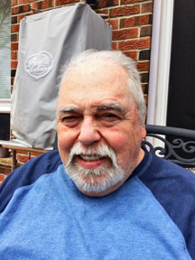 Francis John Perrone