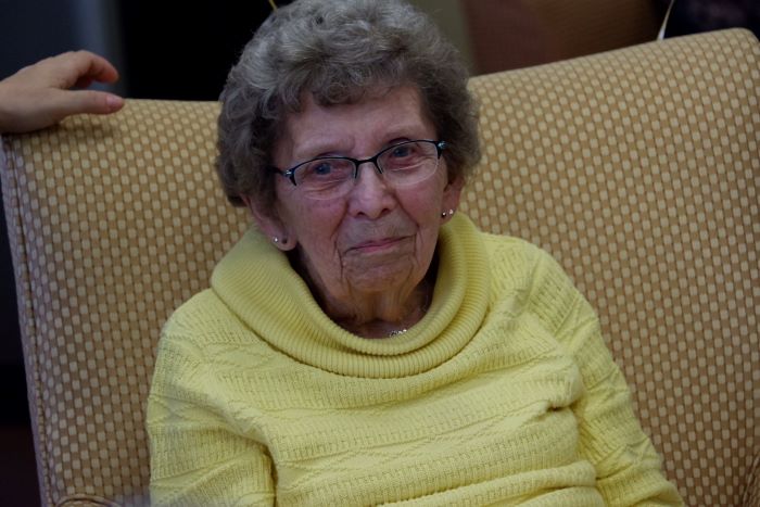 Dorothy Skelton