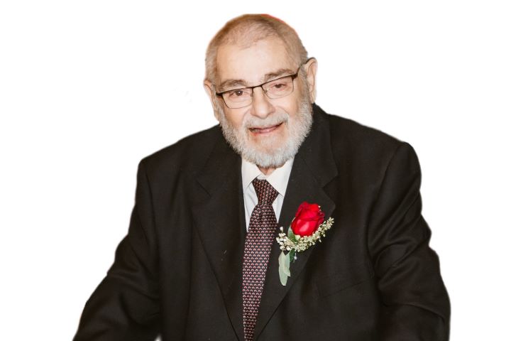 Jirayr "Jerry" Kokorian