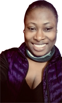 Andrene Jhanell Mogent