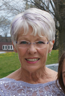 Marlene Matthews