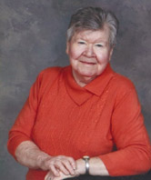 Isobel Mullen