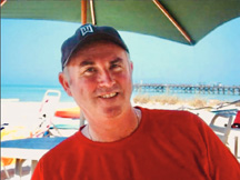 Peter Connelly