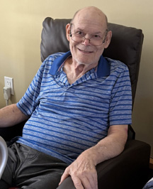 Ernest (Rick) Surman