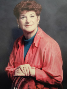 Waltraude "Trudy"  Freed